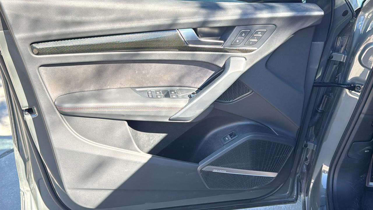 2024 Audi SQ5 Sportback Prestige  Selma TX