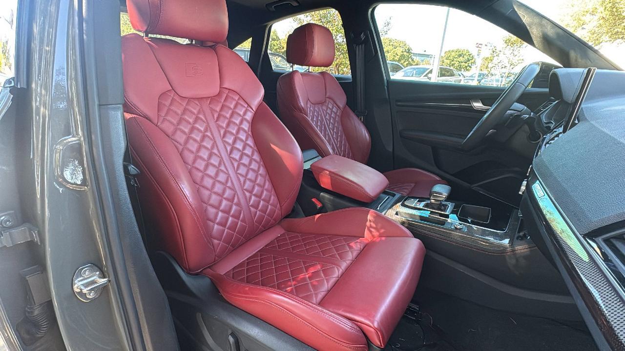 2024 Audi SQ5 Sportback Prestige  Selma TX