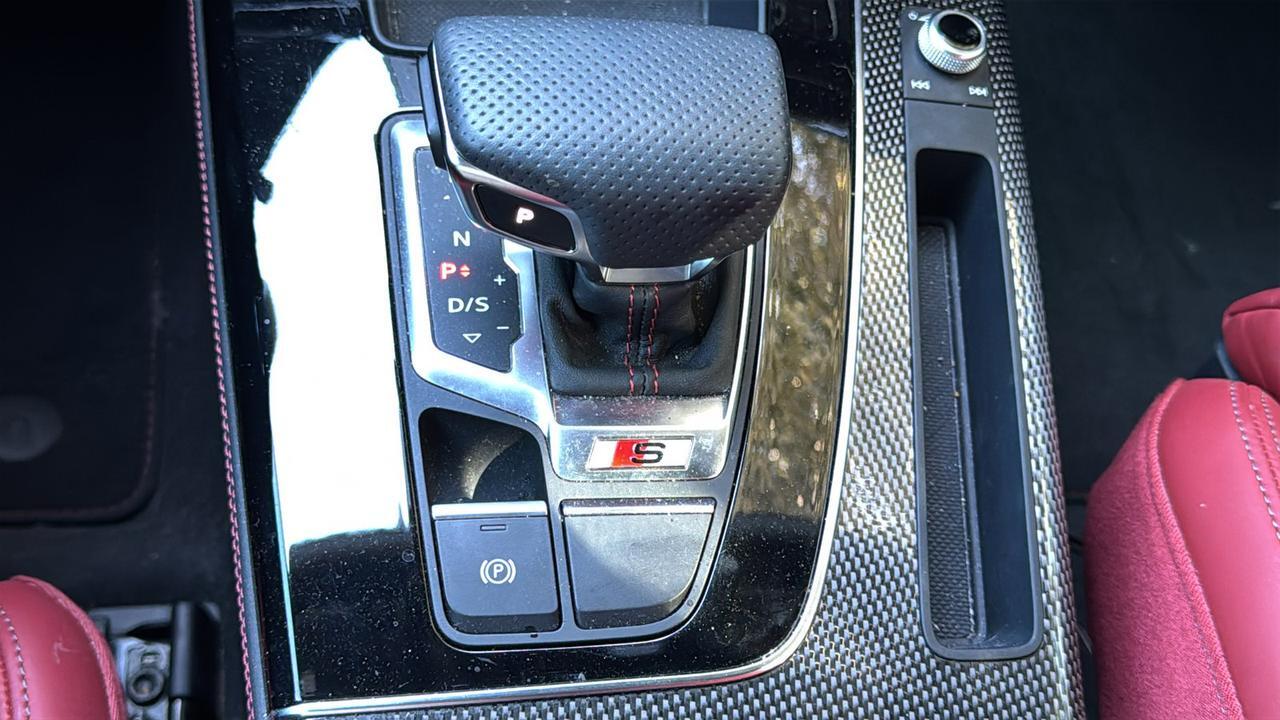 2024 Audi SQ5 Sportback Prestige  Selma TX