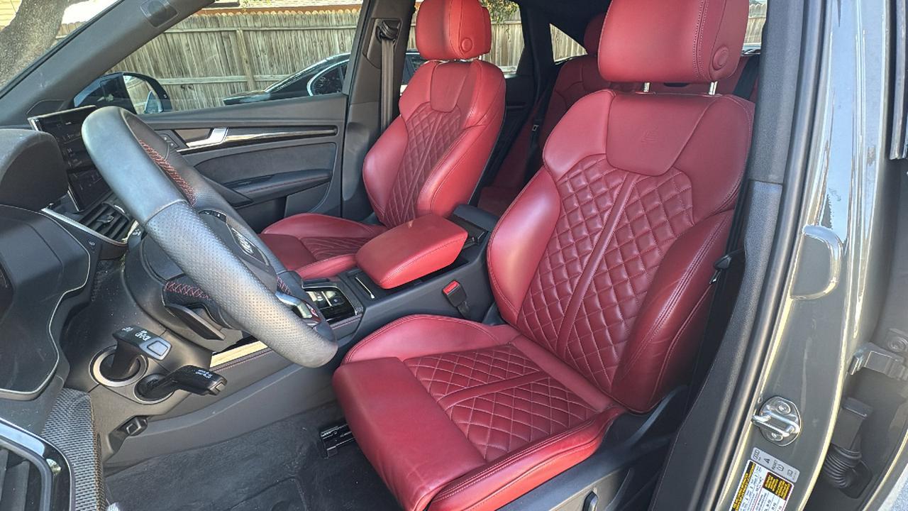 2024 Audi SQ5 Sportback Prestige  Selma TX