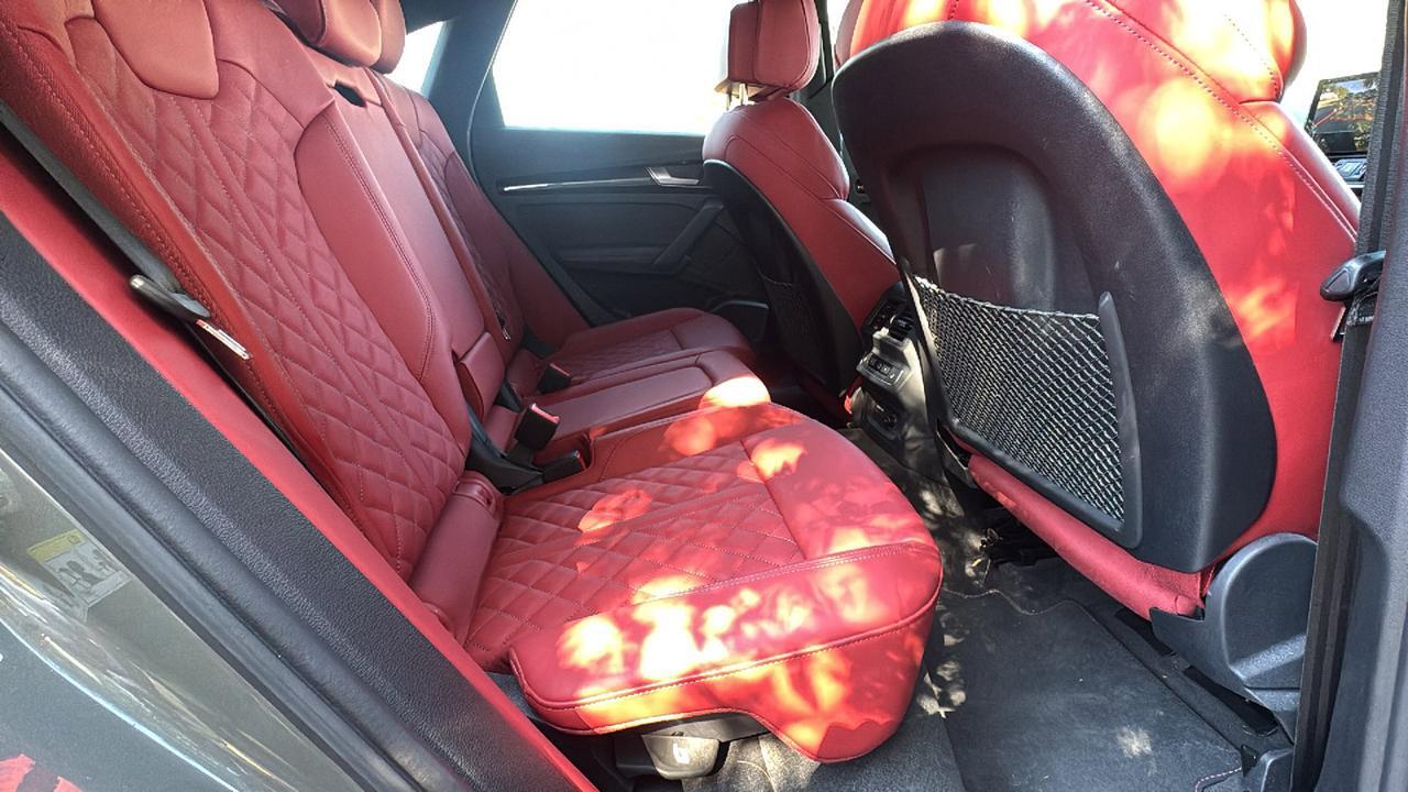 2024 Audi SQ5 Sportback Prestige  Selma TX