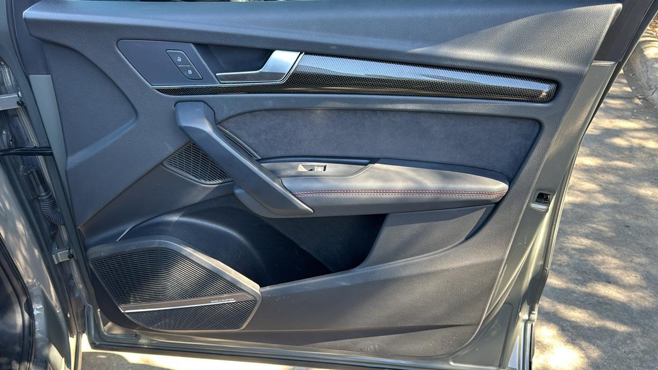 2024 Audi SQ5 Sportback Prestige  Selma TX