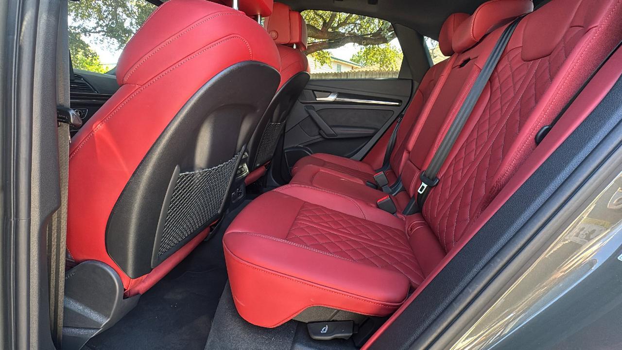 2024 Audi SQ5 Sportback Prestige  Selma TX