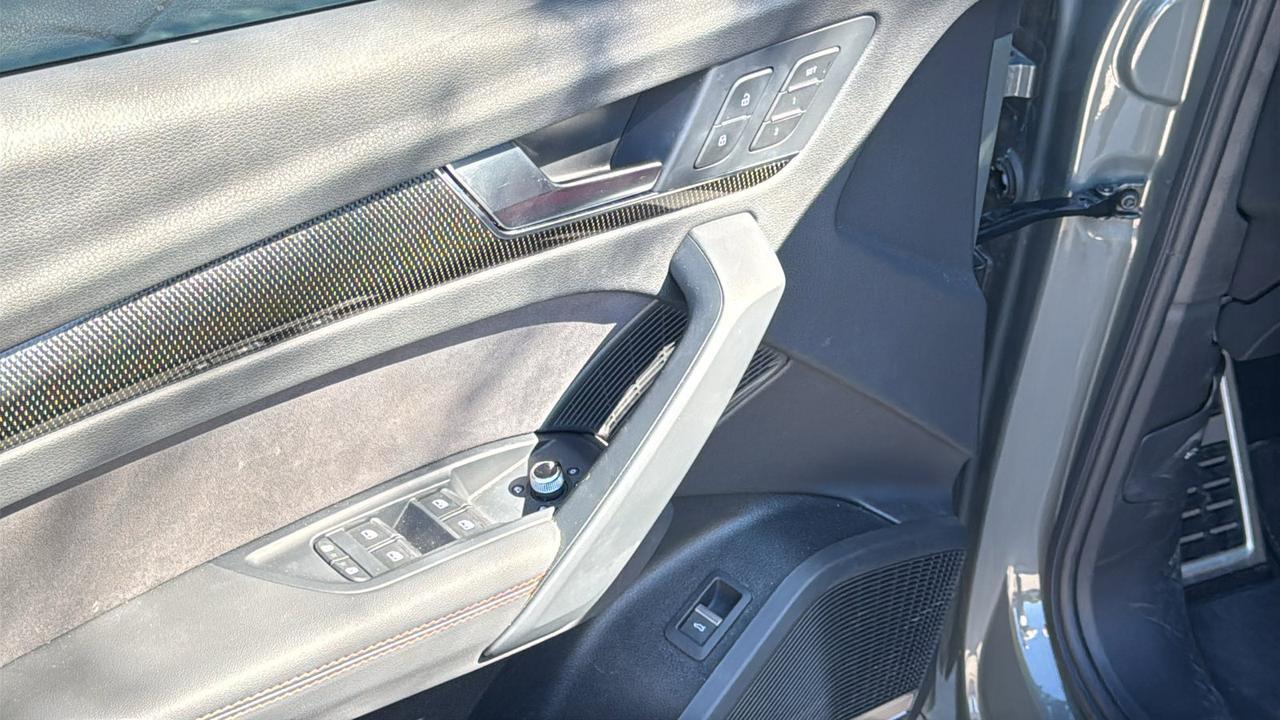 2024 Audi SQ5 Sportback Prestige  Selma TX