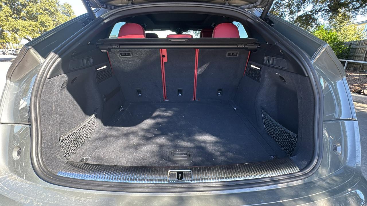 2024 Audi SQ5 Sportback Prestige  Selma TX