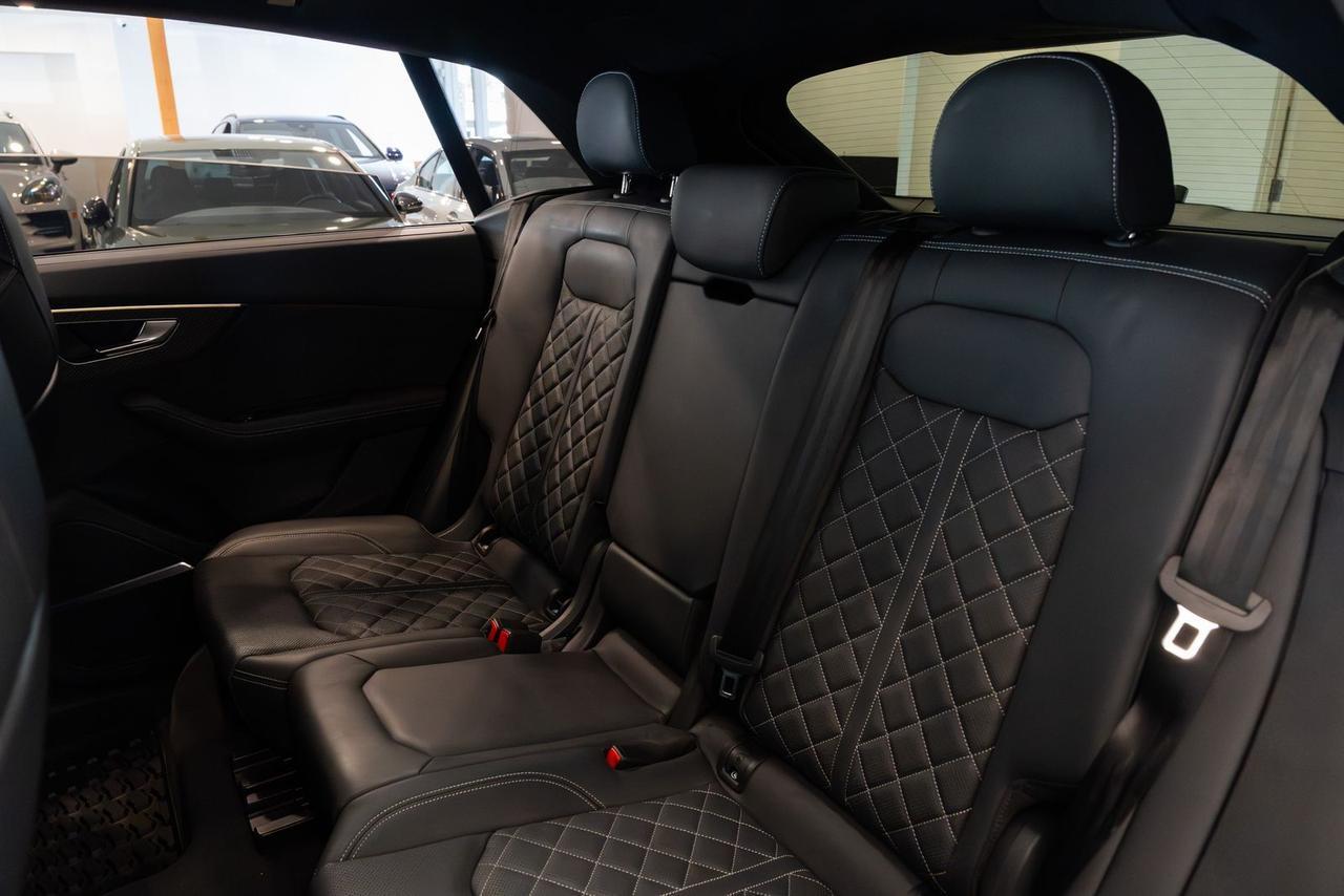 2024 Audi SQ8 4.0T Premium Plus Gladstone OR