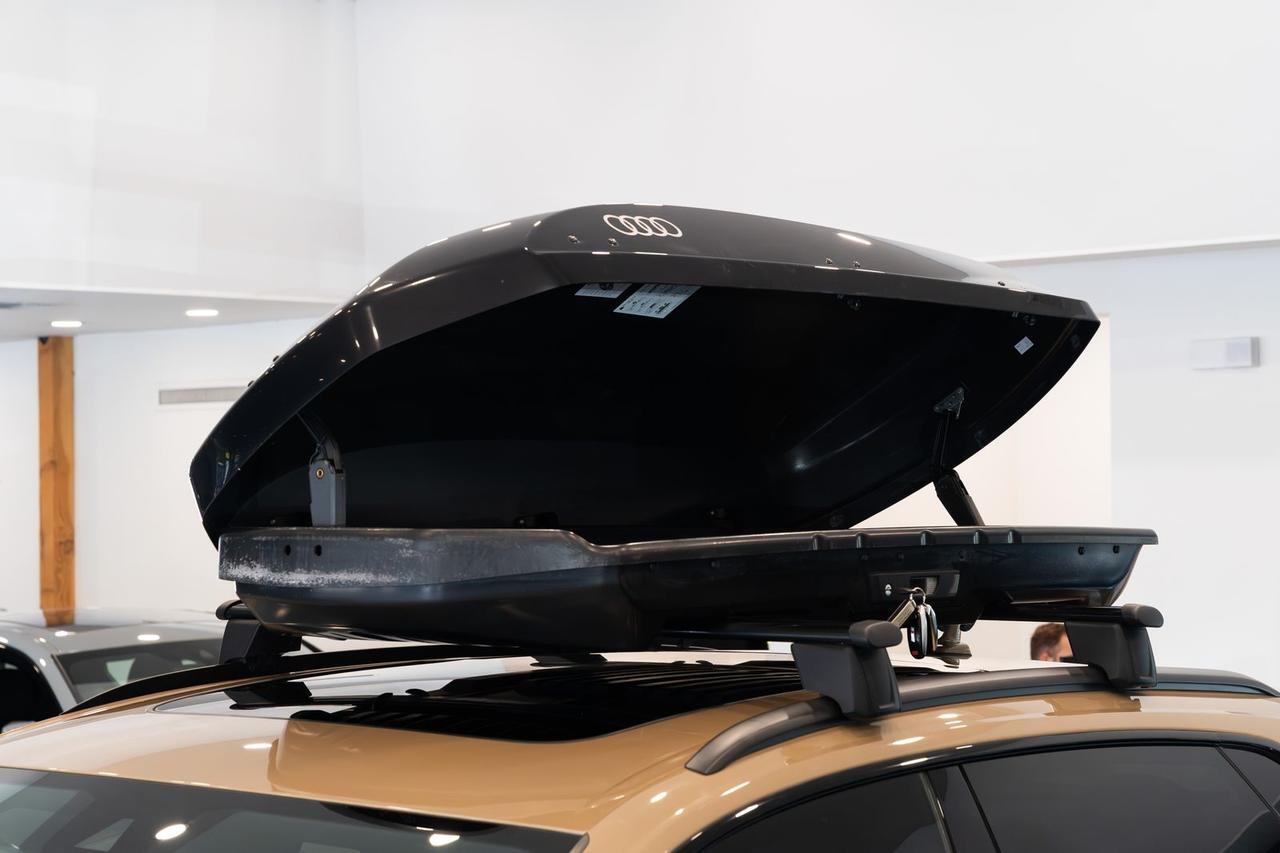 2024 Audi SQ8 4.0T Premium Plus Gladstone OR