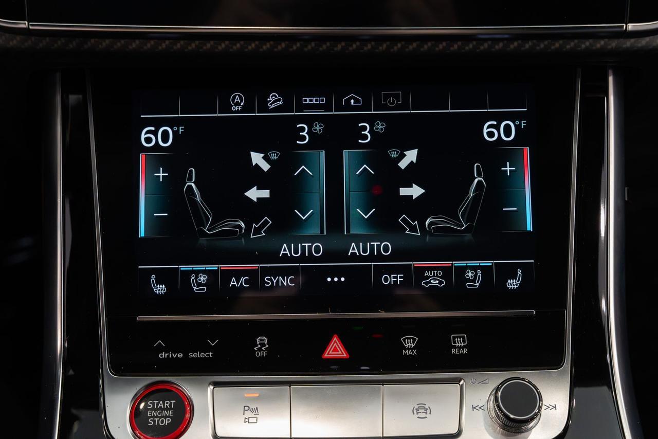 2024 Audi SQ8 4.0T Premium Plus Gladstone OR