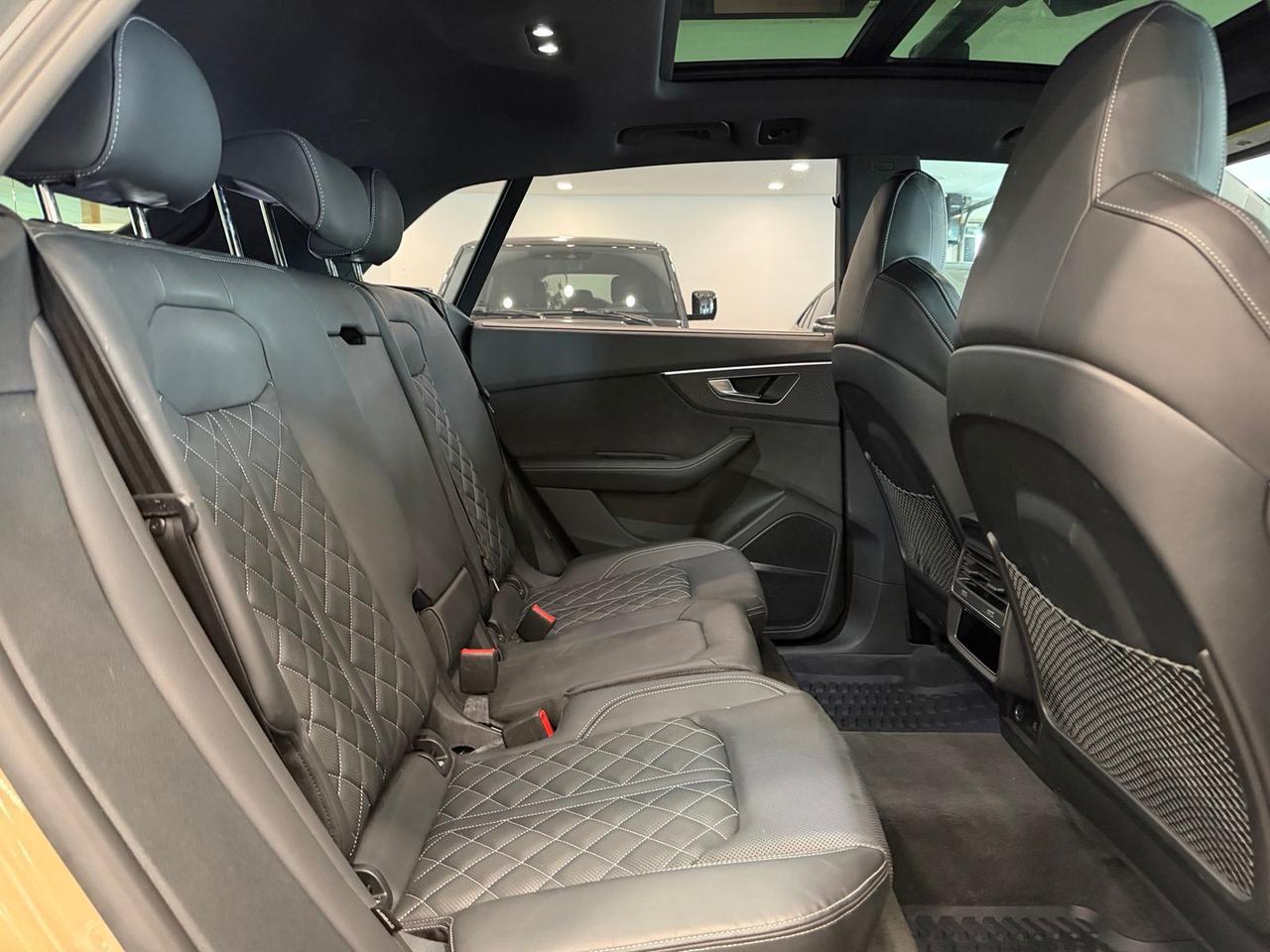 2024 Audi SQ8 4.0T Premium Plus Gladstone OR