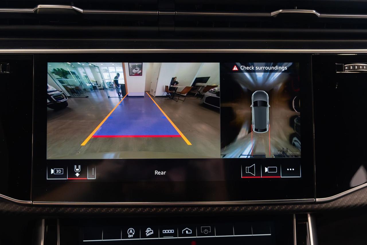 2024 Audi SQ8 4.0T Premium Plus Gladstone OR