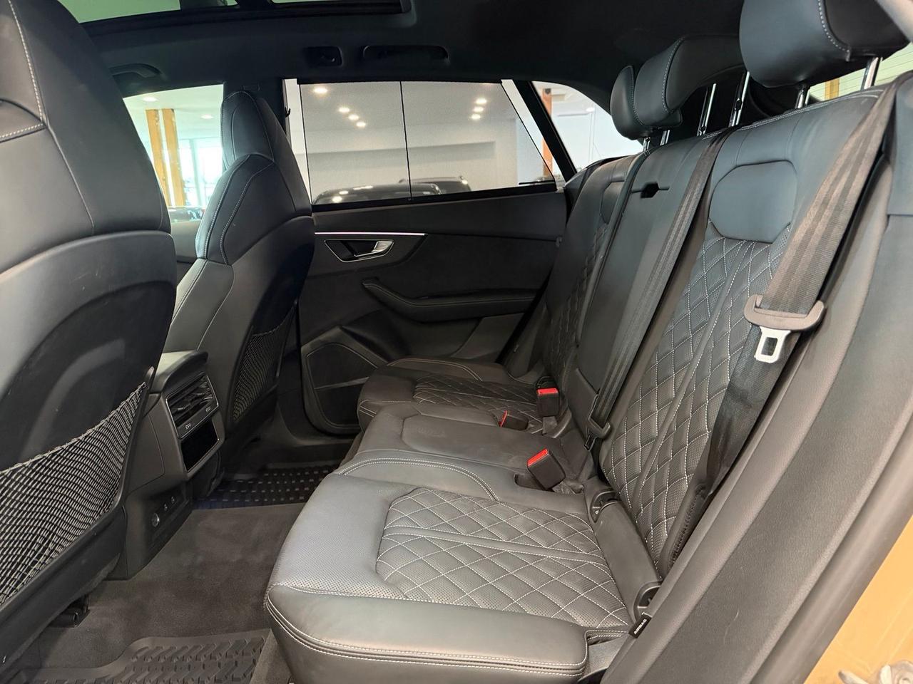 2024 Audi SQ8 4.0T Premium Plus Gladstone OR