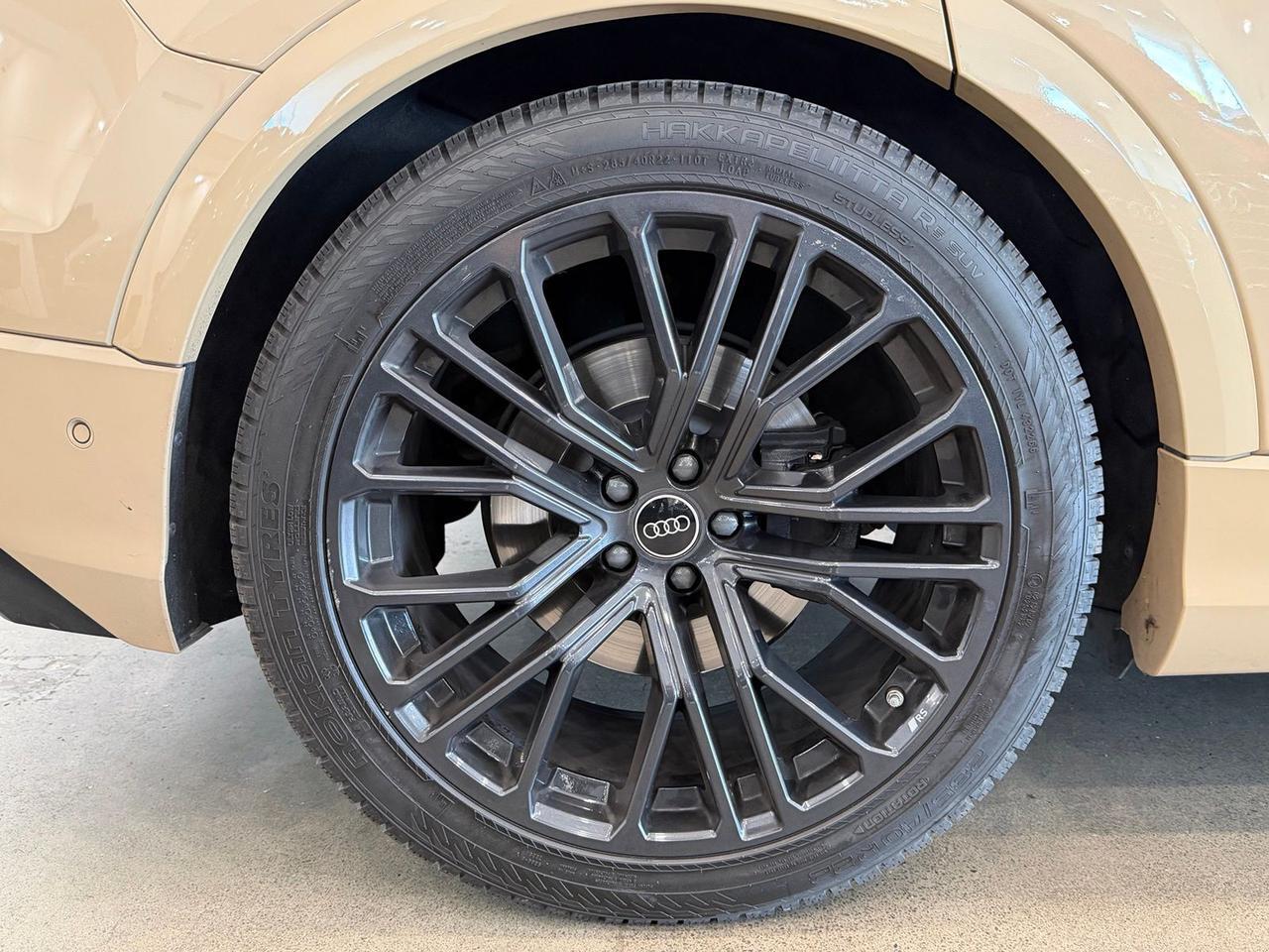 2024 Audi SQ8 4.0T Premium Plus Gladstone OR