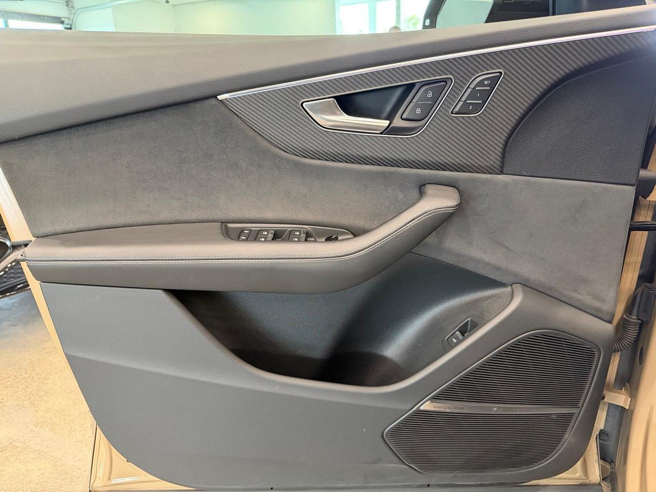 2024 Audi SQ8 4.0T Premium Plus Gladstone OR