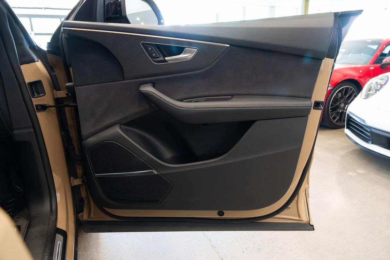 2024 Audi SQ8 4.0T Premium Plus Gladstone OR