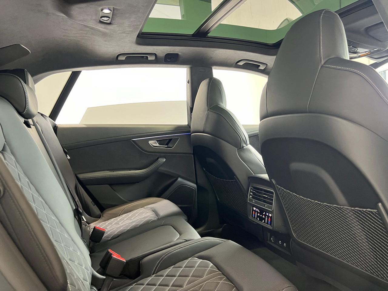 2024 Audi SQ8 4.0T Prestige Indianapolis IN