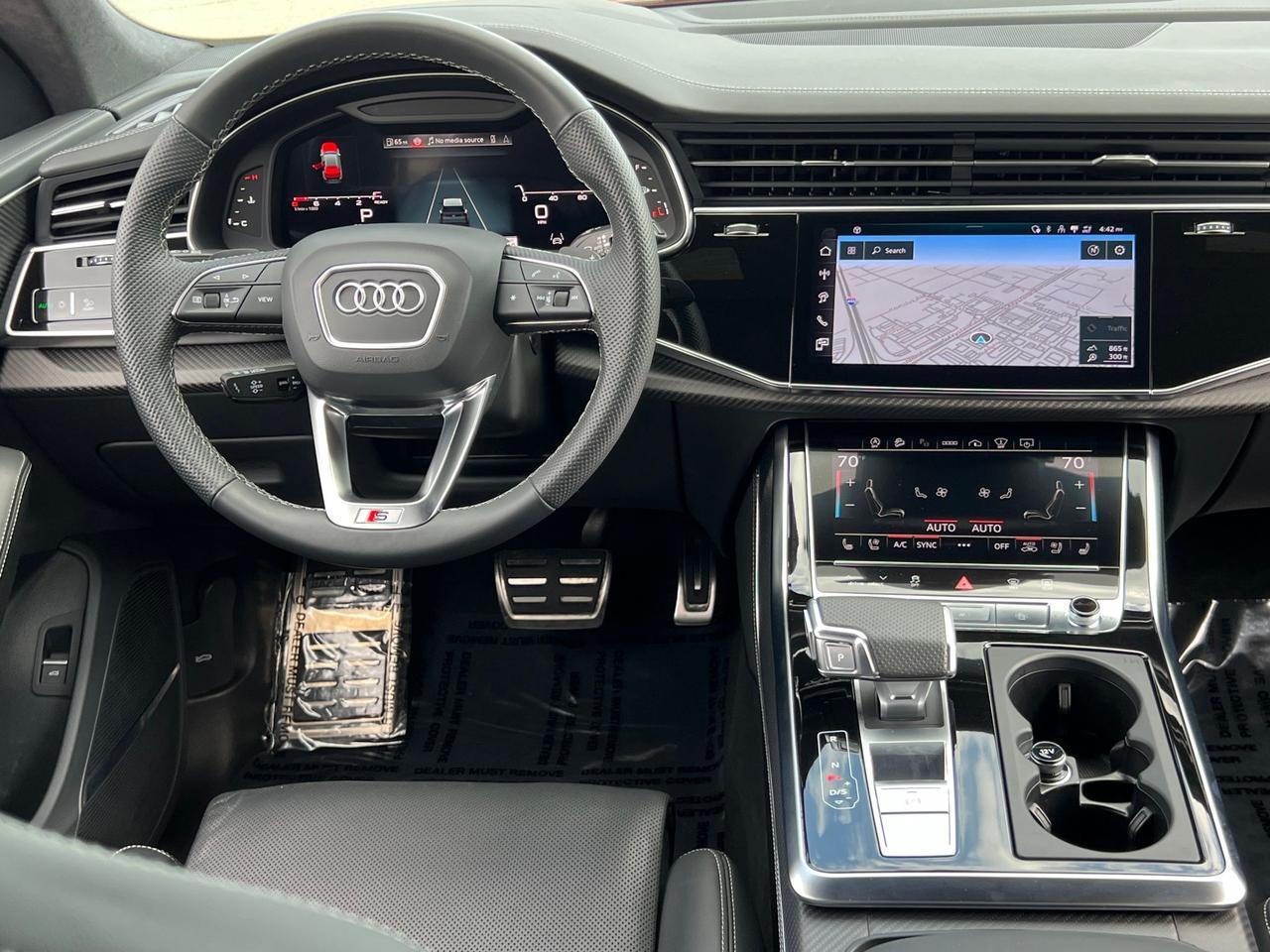 2024 Audi SQ8 4.0T Prestige Indianapolis IN