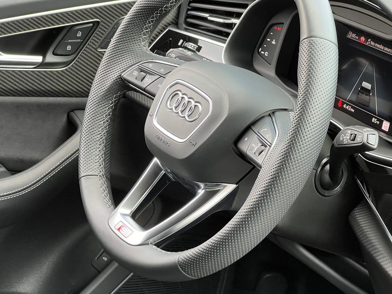 2024 Audi SQ8 4.0T Prestige Indianapolis IN