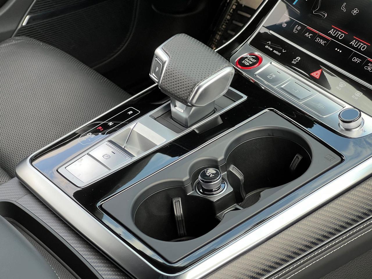 2024 Audi SQ8 4.0T Prestige Indianapolis IN