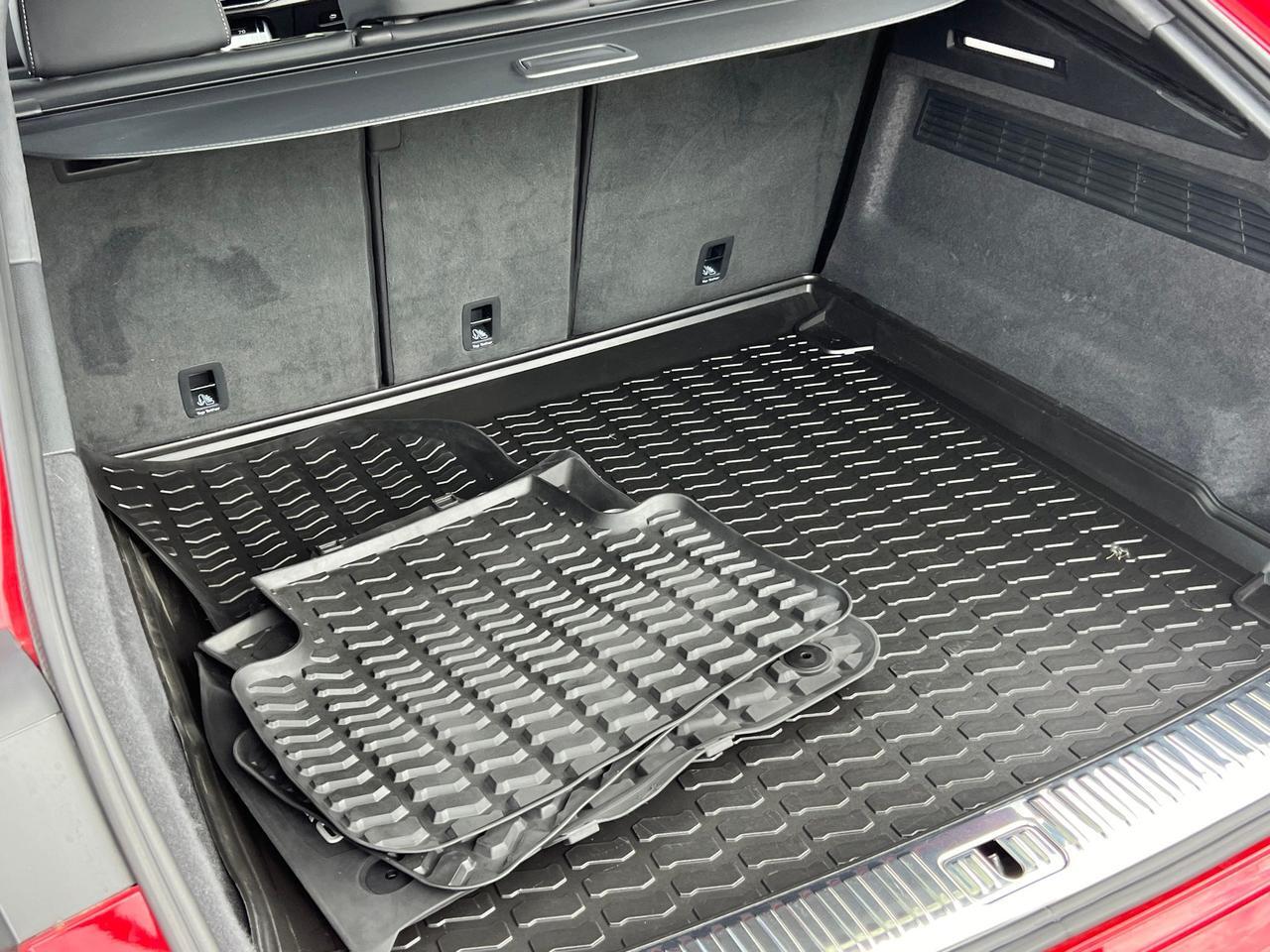 2024 Audi SQ8 4.0T Prestige Indianapolis IN