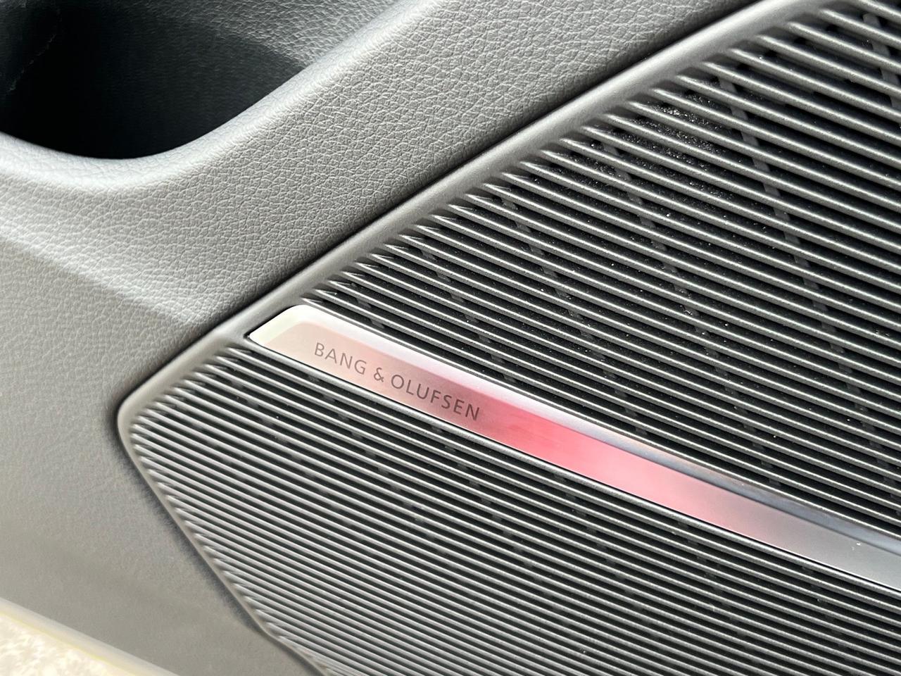 2024 Audi SQ8 4.0T Prestige Indianapolis IN