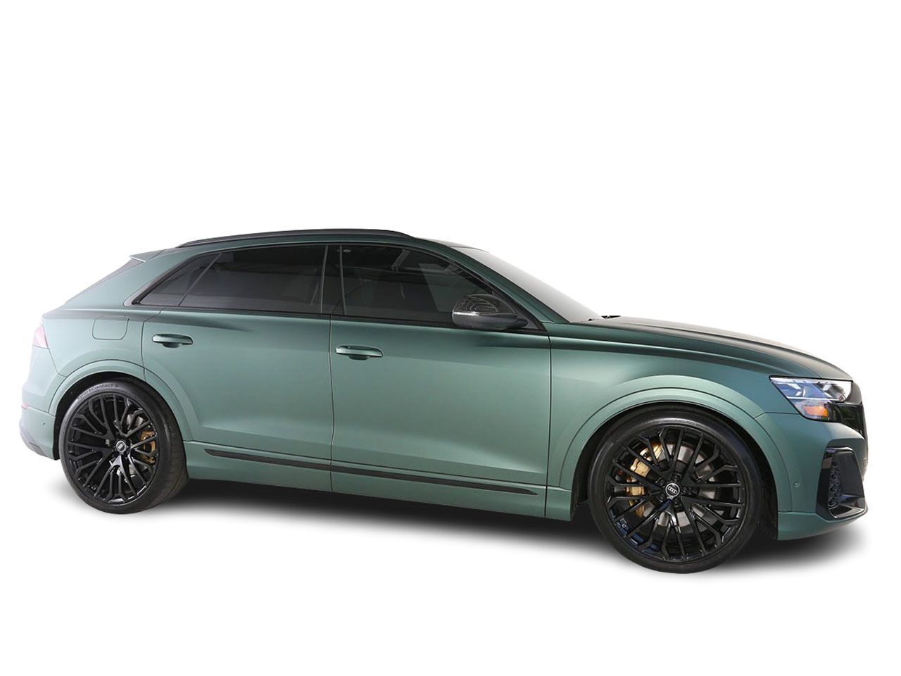 2024 Audi SQ8 4.0T Prestige Indianapolis IN