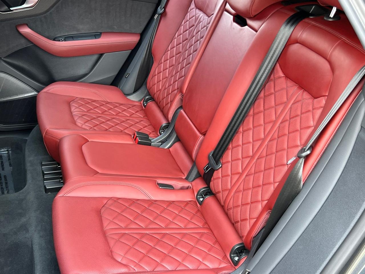 2024 Audi SQ8 4.0T Prestige Indianapolis IN