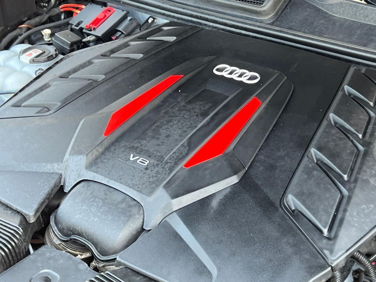2024 Audi SQ8 4.0T Prestige Indianapolis IN