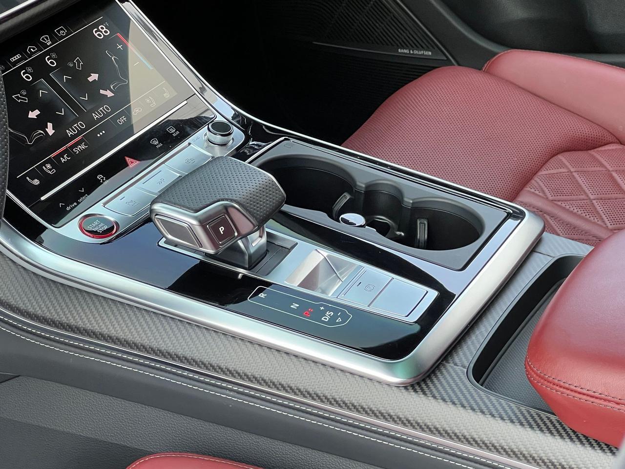 2024 Audi SQ8 4.0T Prestige Indianapolis IN