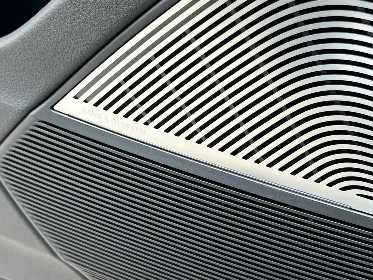 2024 Audi SQ8 4.0T Prestige Indianapolis IN