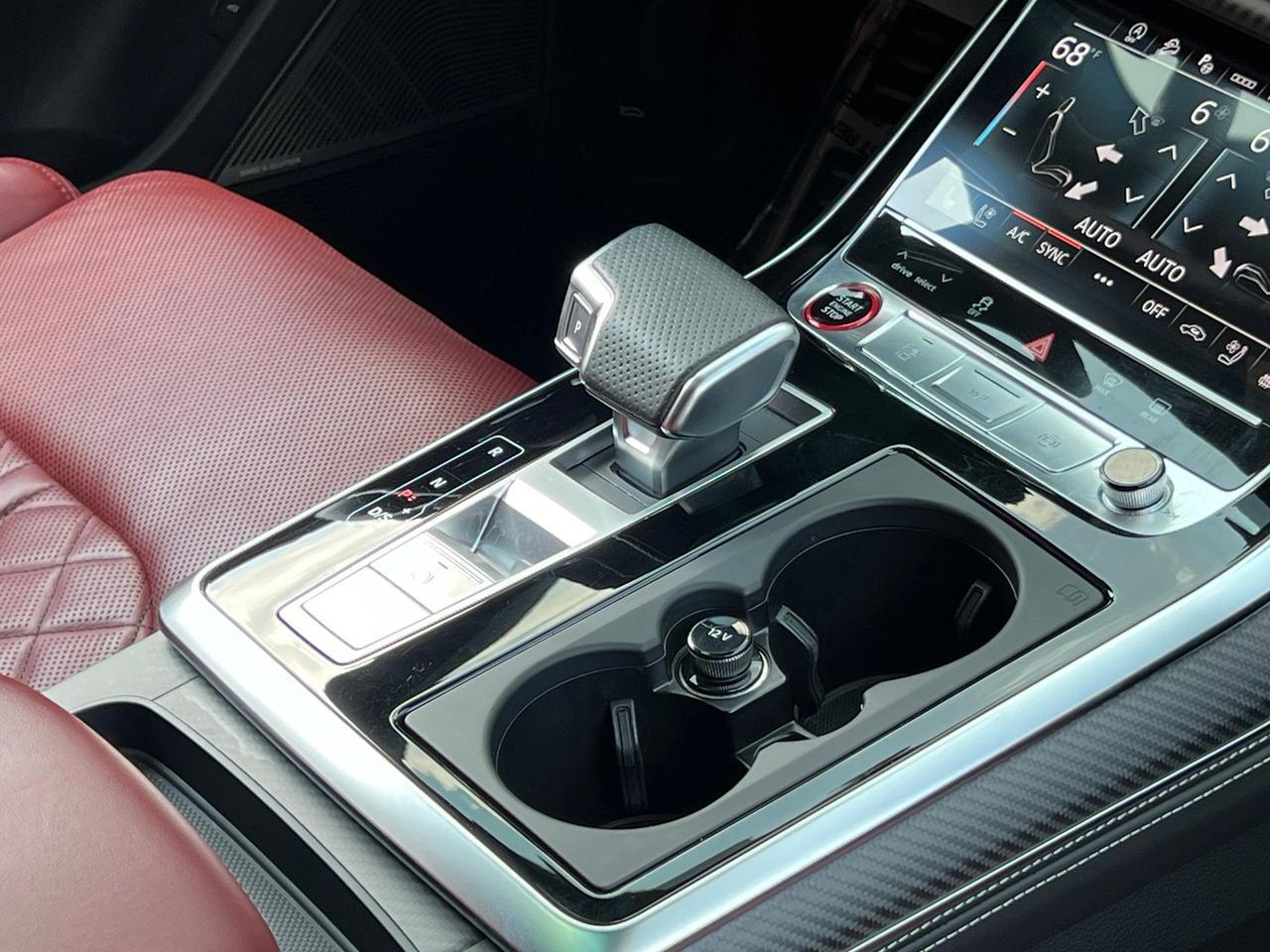2024 Audi SQ8 4.0T Prestige Indianapolis IN