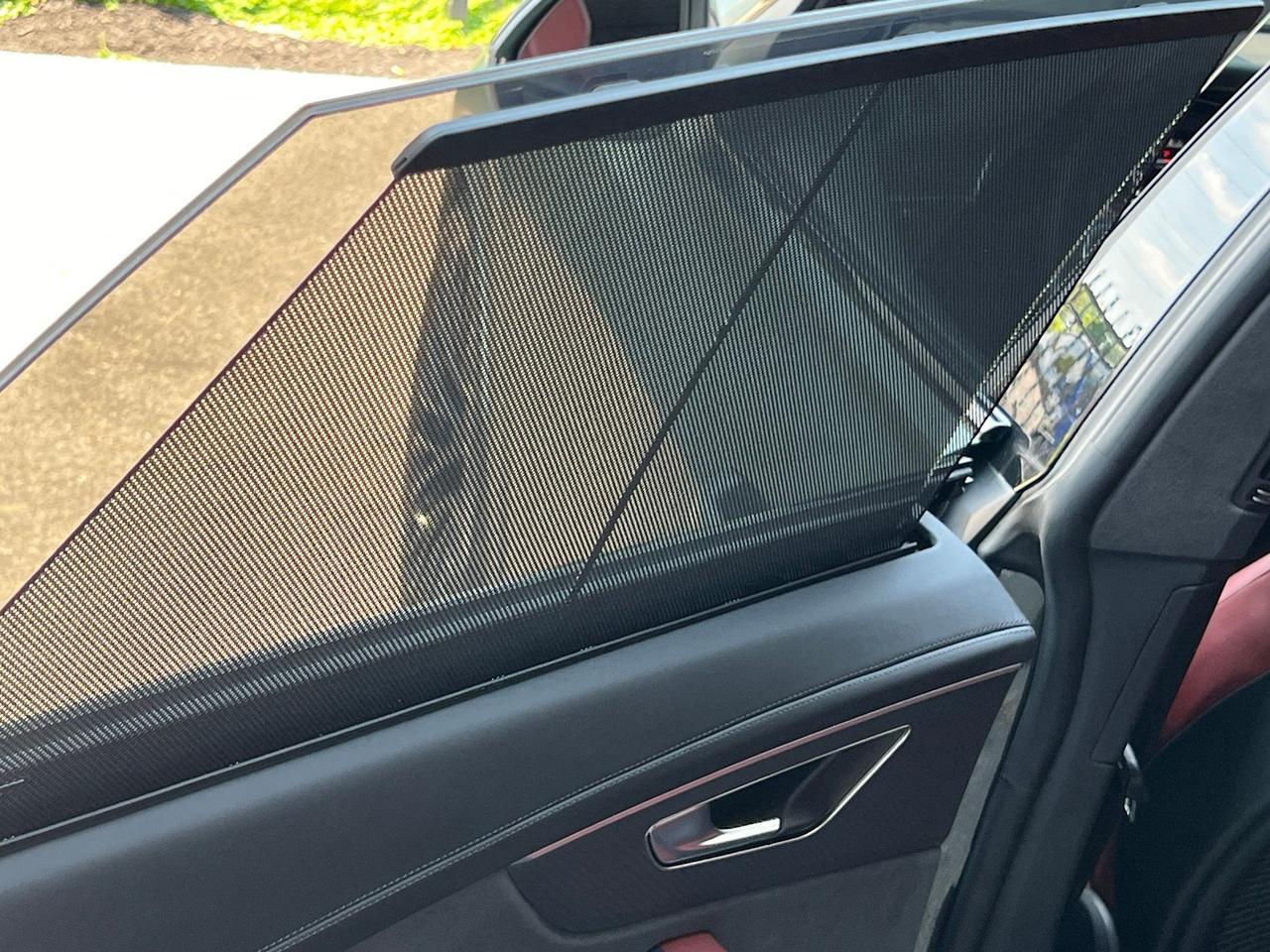 2024 Audi SQ8 4.0T Prestige Indianapolis IN