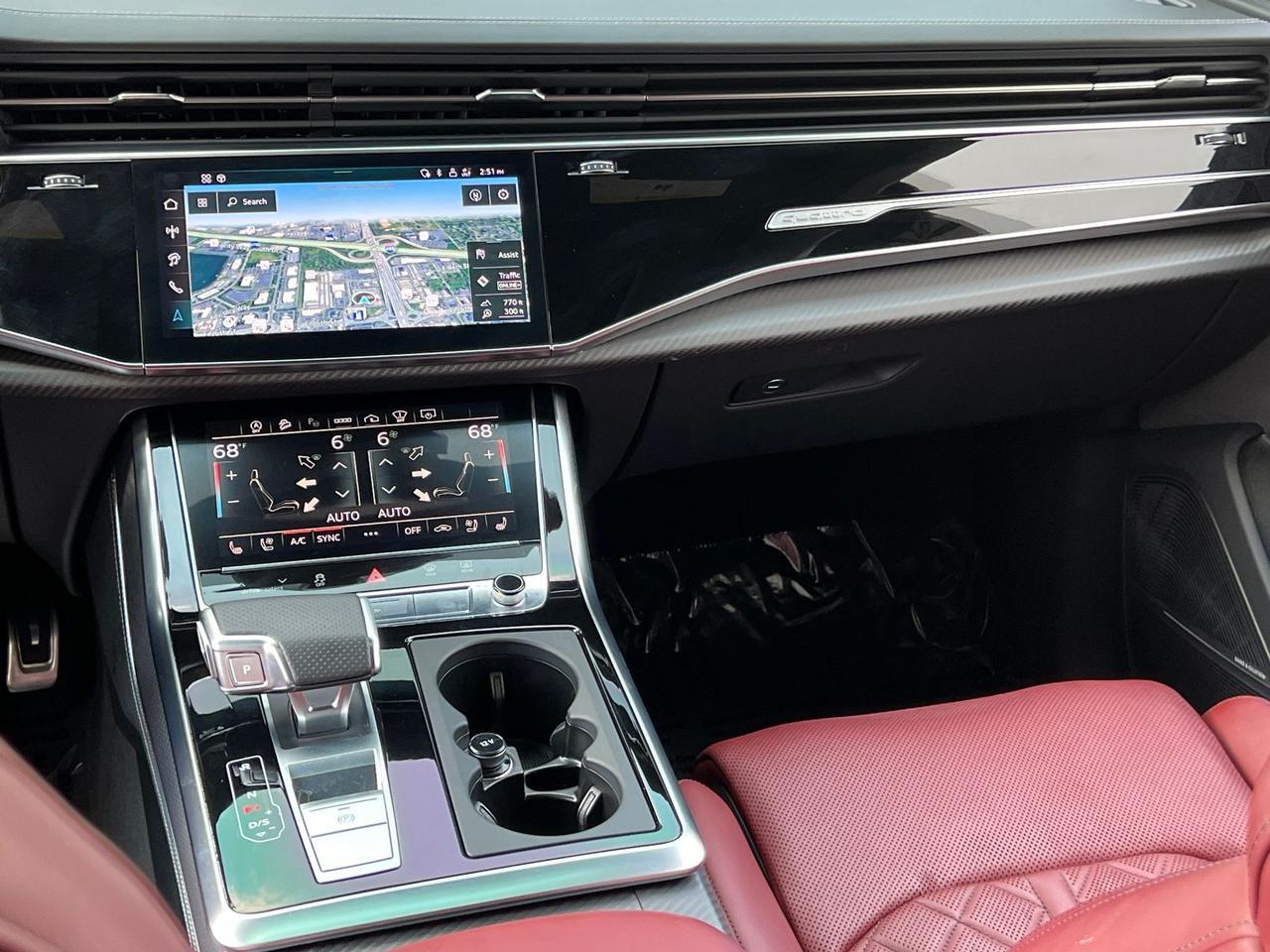 2024 Audi SQ8 4.0T Prestige Indianapolis IN