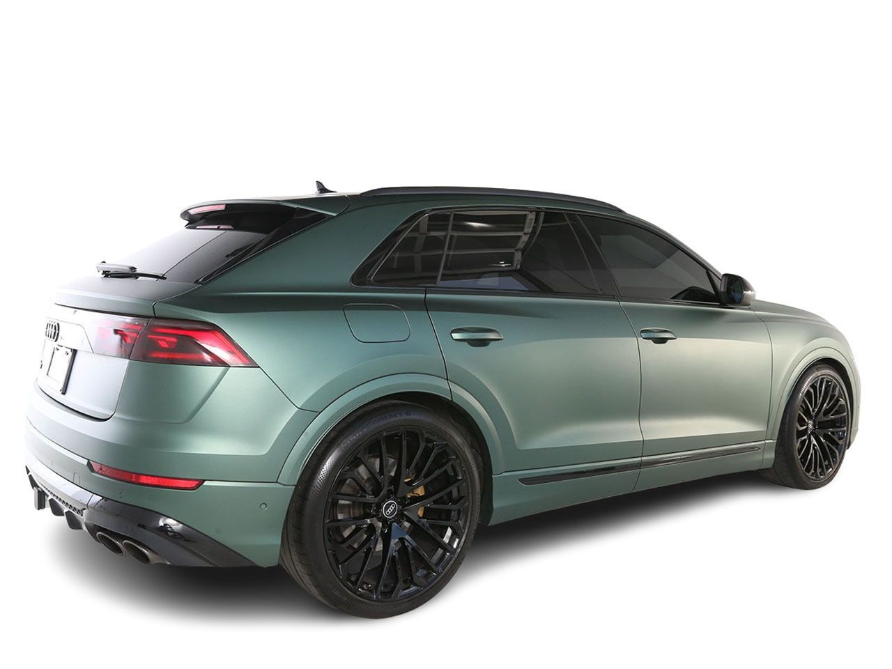 2024 Audi SQ8 4.0T Prestige Indianapolis IN