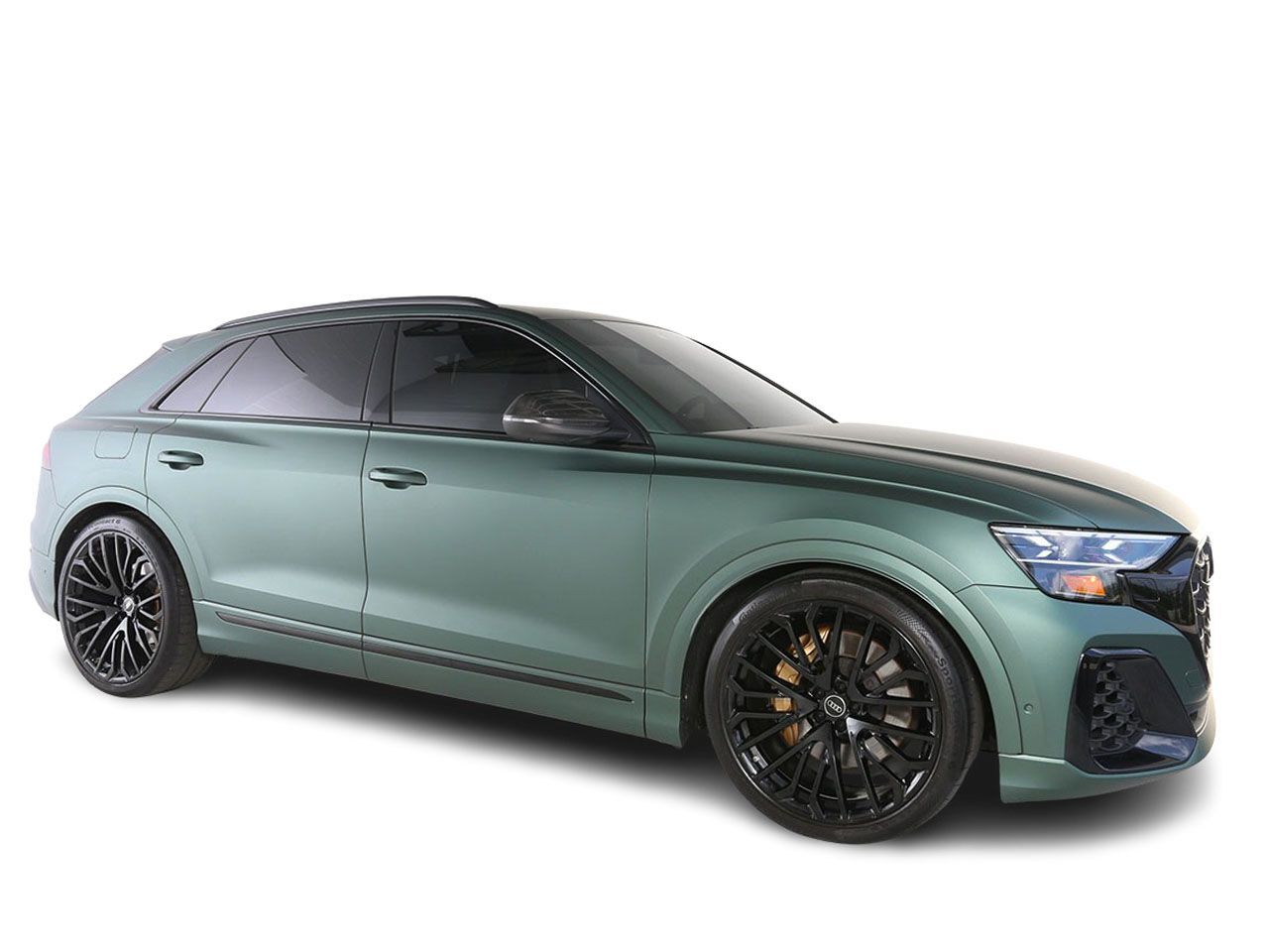 2024 Audi SQ8 4.0T Prestige Indianapolis IN
