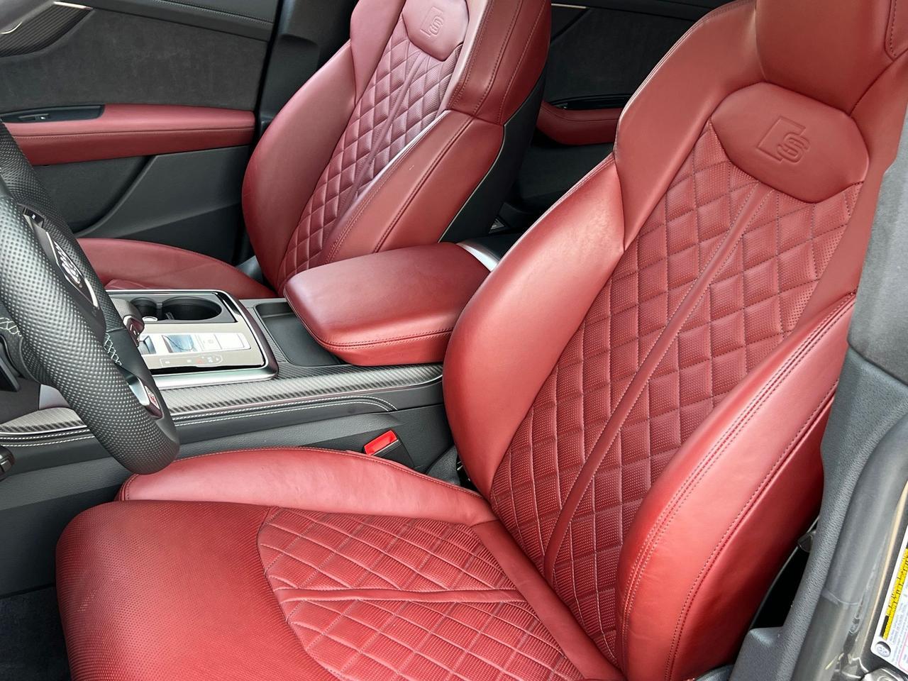 2024 Audi SQ8 4.0T Prestige Indianapolis IN