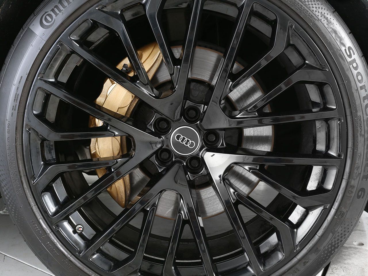 2024 Audi SQ8 4.0T Prestige Indianapolis IN