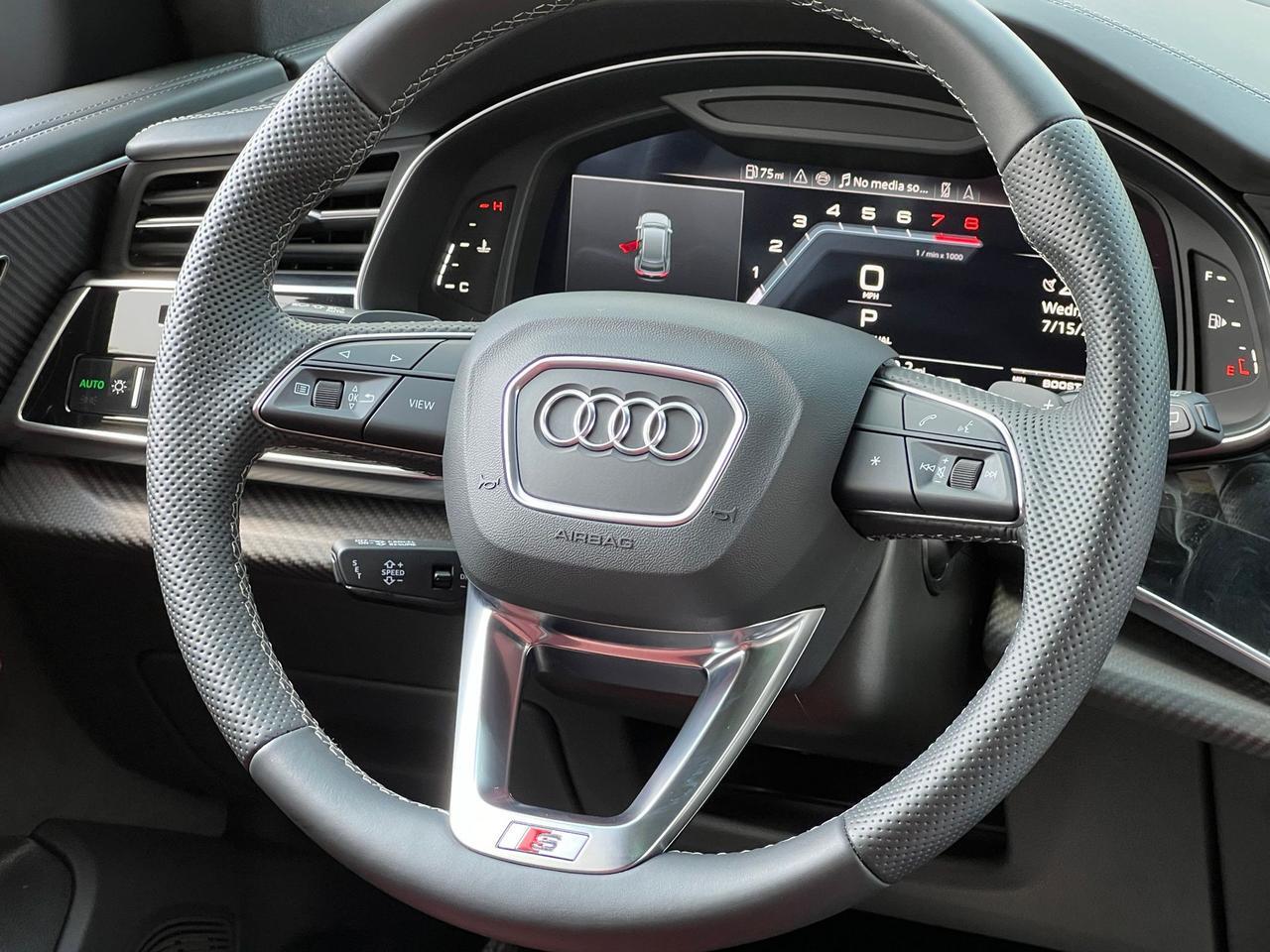 2024 Audi SQ8 4.0T Prestige Indianapolis IN