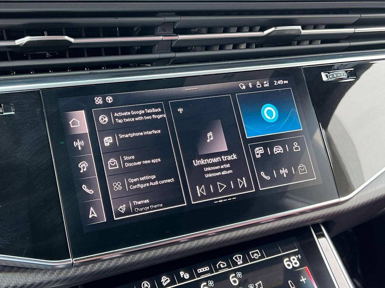 2024 Audi SQ8 4.0T Prestige Indianapolis IN