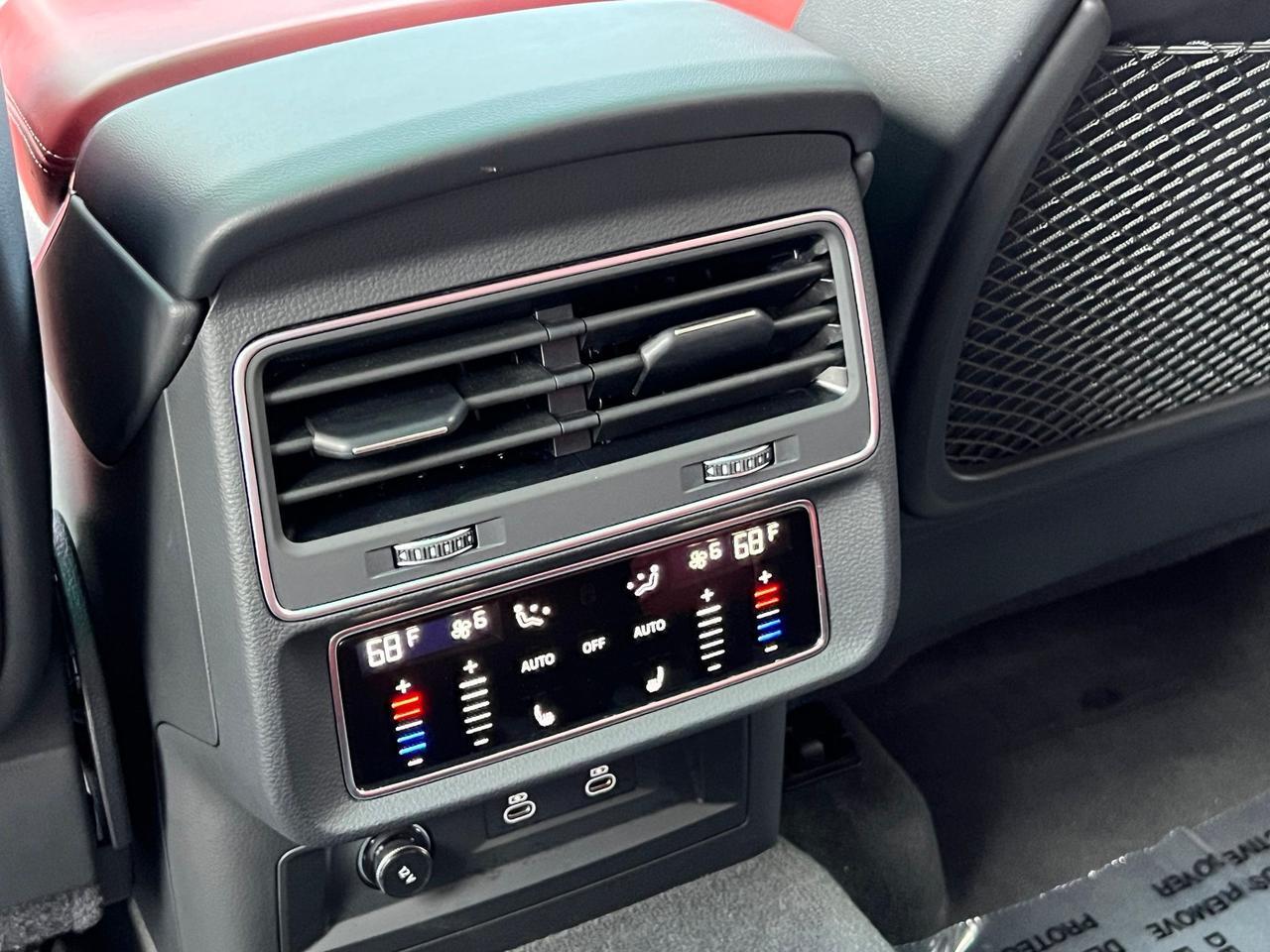 2024 Audi SQ8 4.0T Prestige Indianapolis IN