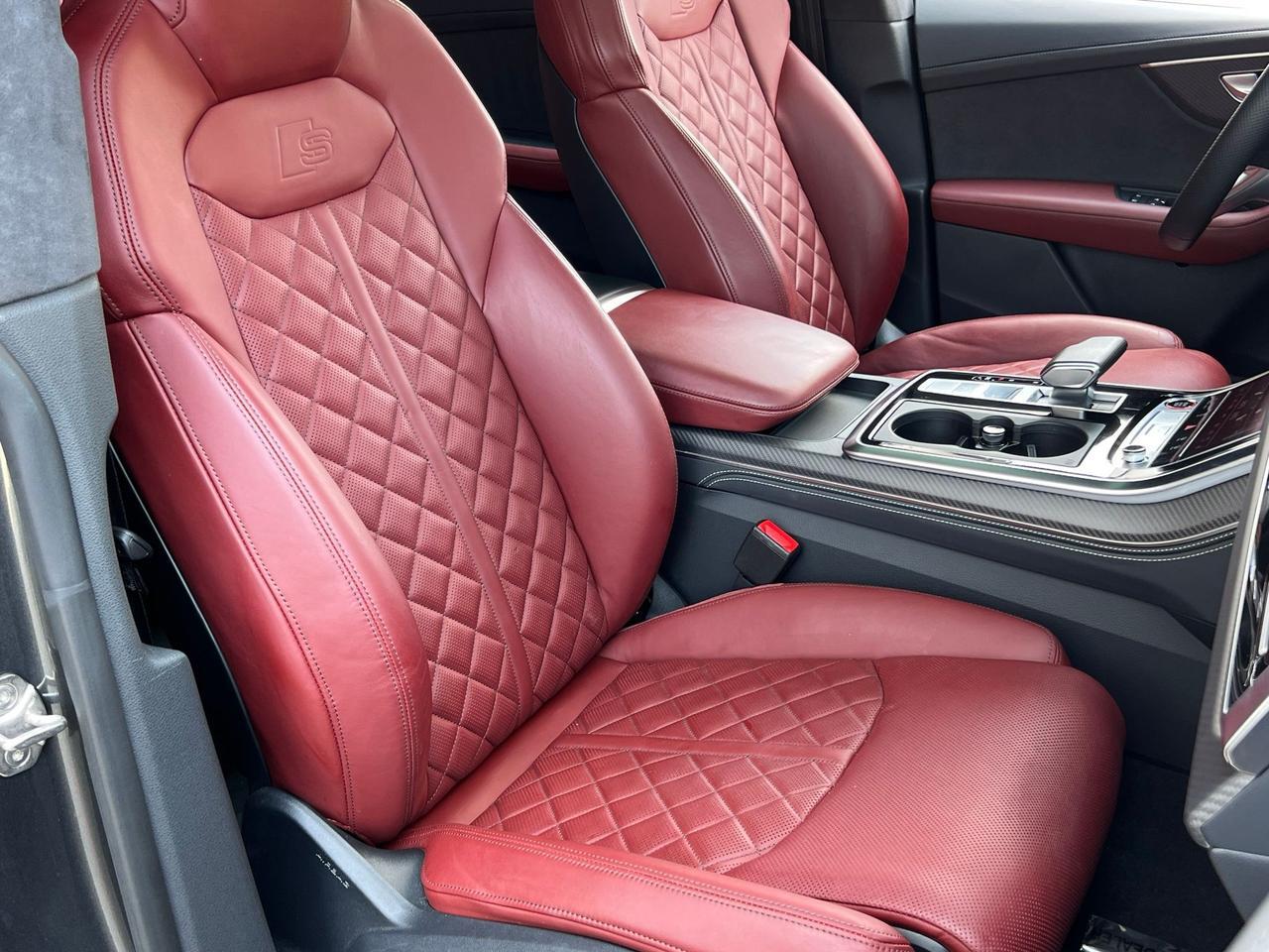 2024 Audi SQ8 4.0T Prestige Indianapolis IN