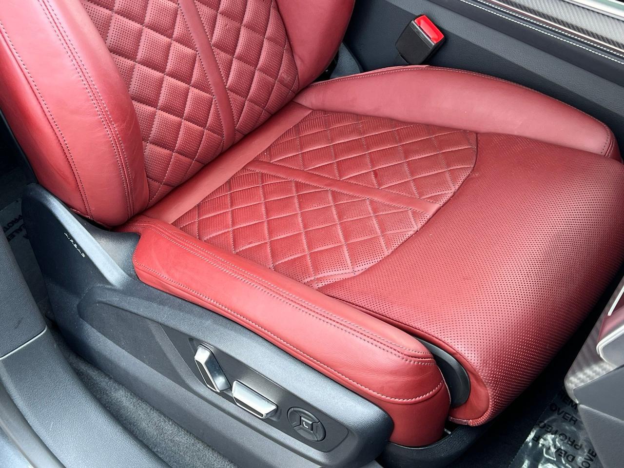 2024 Audi SQ8 4.0T Prestige Indianapolis IN