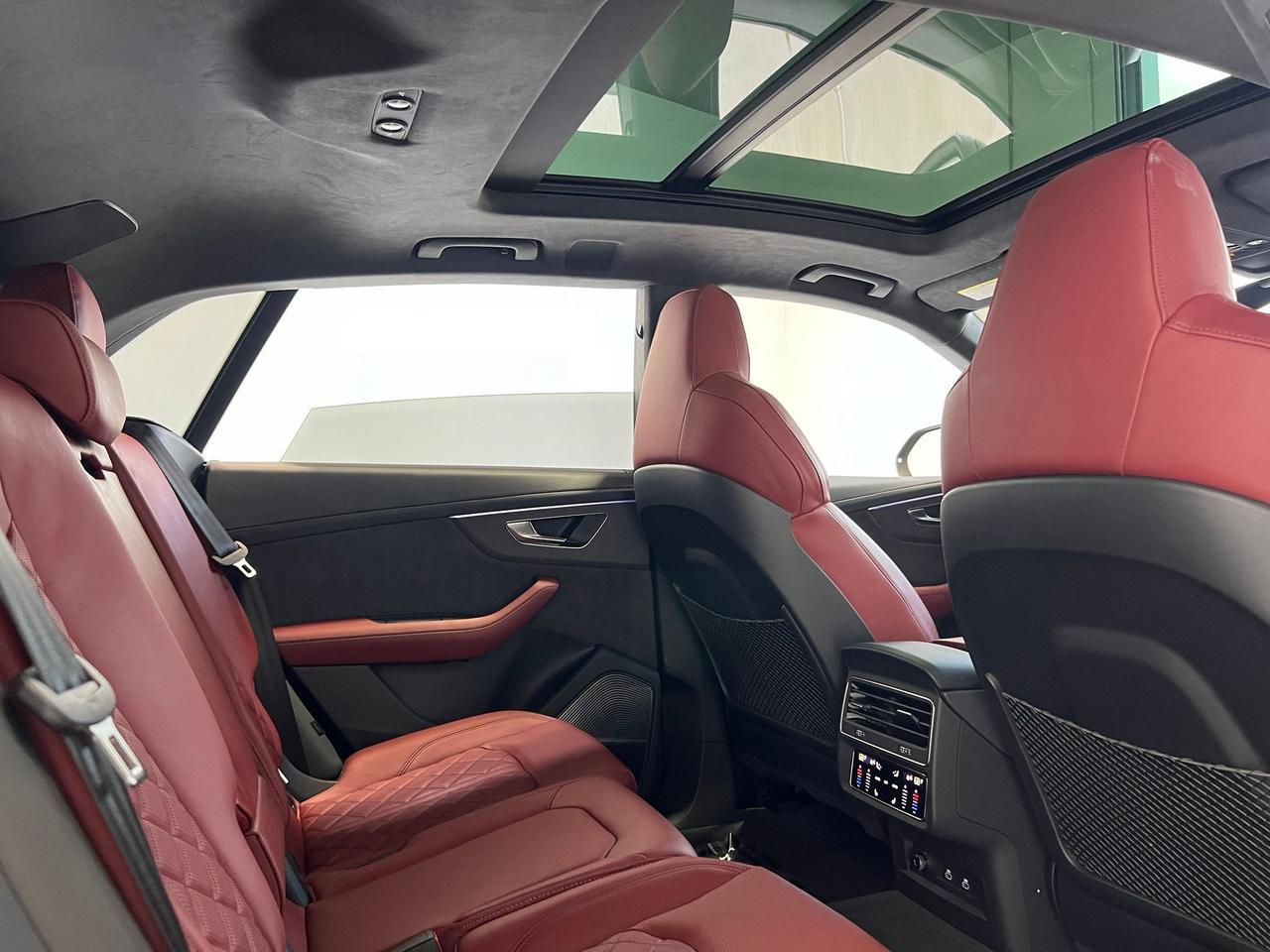 2024 Audi SQ8 4.0T Prestige Indianapolis IN
