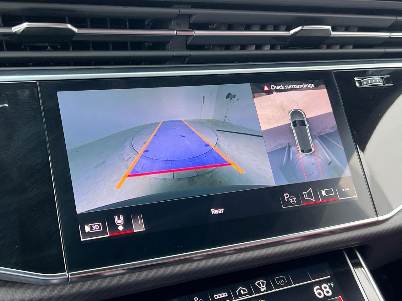 2024 Audi SQ8 4.0T Prestige Indianapolis IN