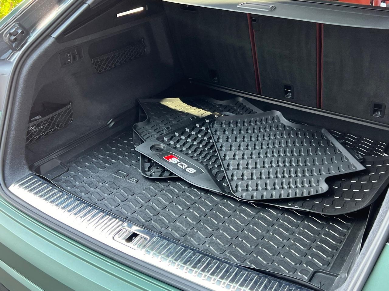 2024 Audi SQ8 4.0T Prestige Indianapolis IN