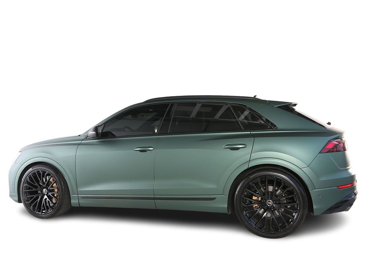 2024 Audi SQ8 4.0T Prestige Indianapolis IN