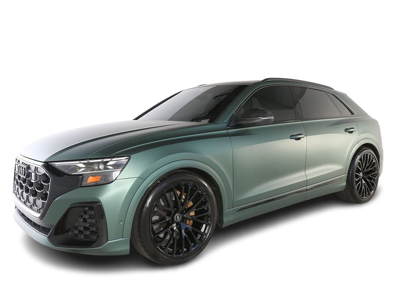2024 Audi SQ8 4.0T Prestige Indianapolis IN