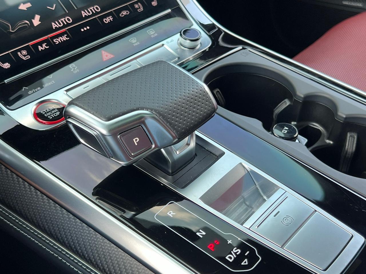 2024 Audi SQ8 4.0T Prestige Indianapolis IN