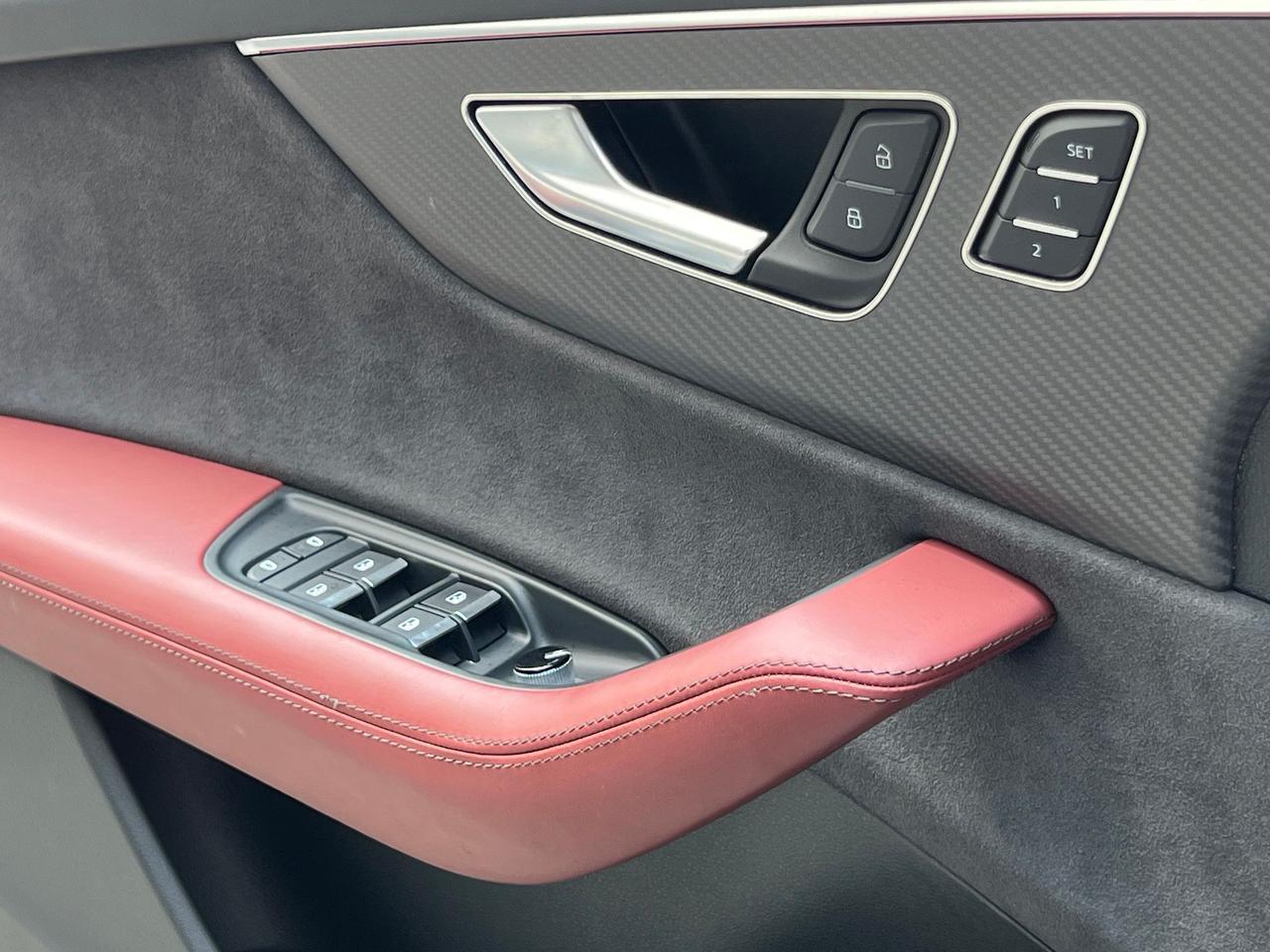 2024 Audi SQ8 4.0T Prestige Indianapolis IN