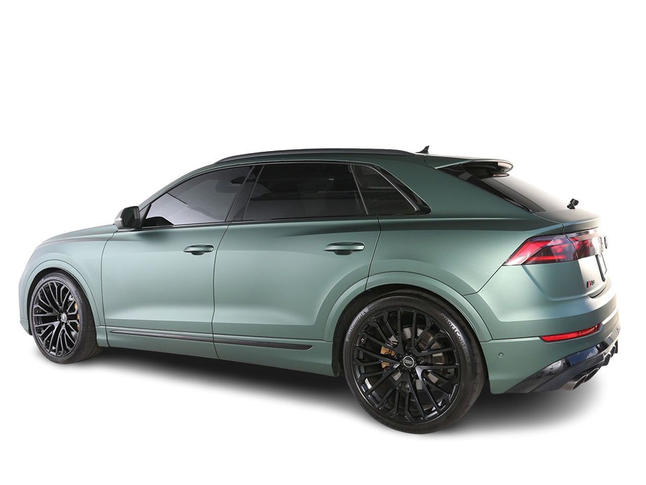 2024 Audi SQ8 4.0T Prestige Indianapolis IN