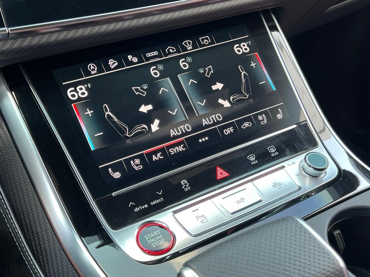 2024 Audi SQ8 4.0T Prestige Indianapolis IN